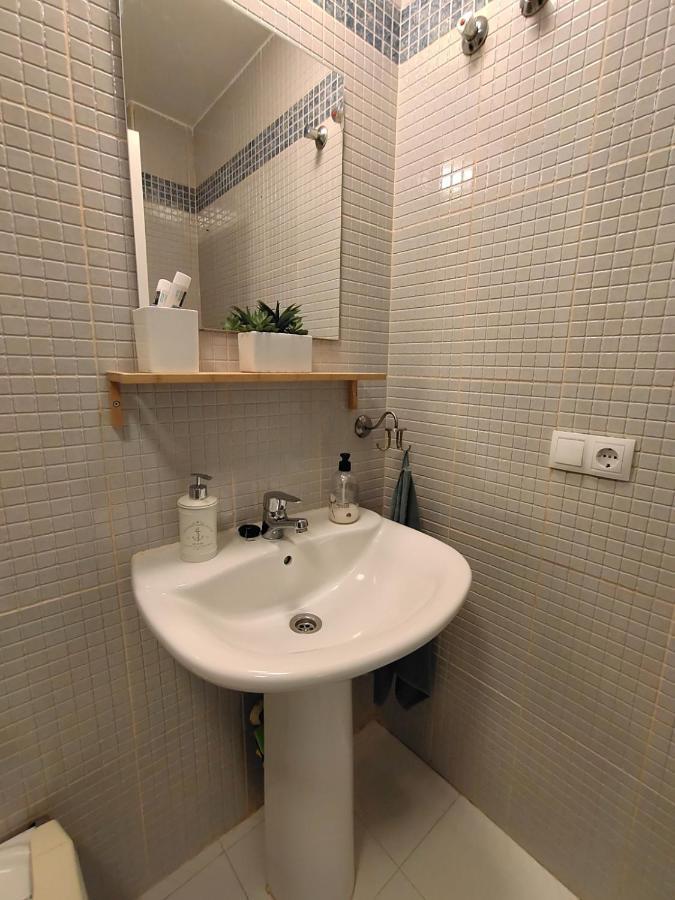 Estupendo Estudio Al Lado De Plaza La Merced Málaga Extérieur photo