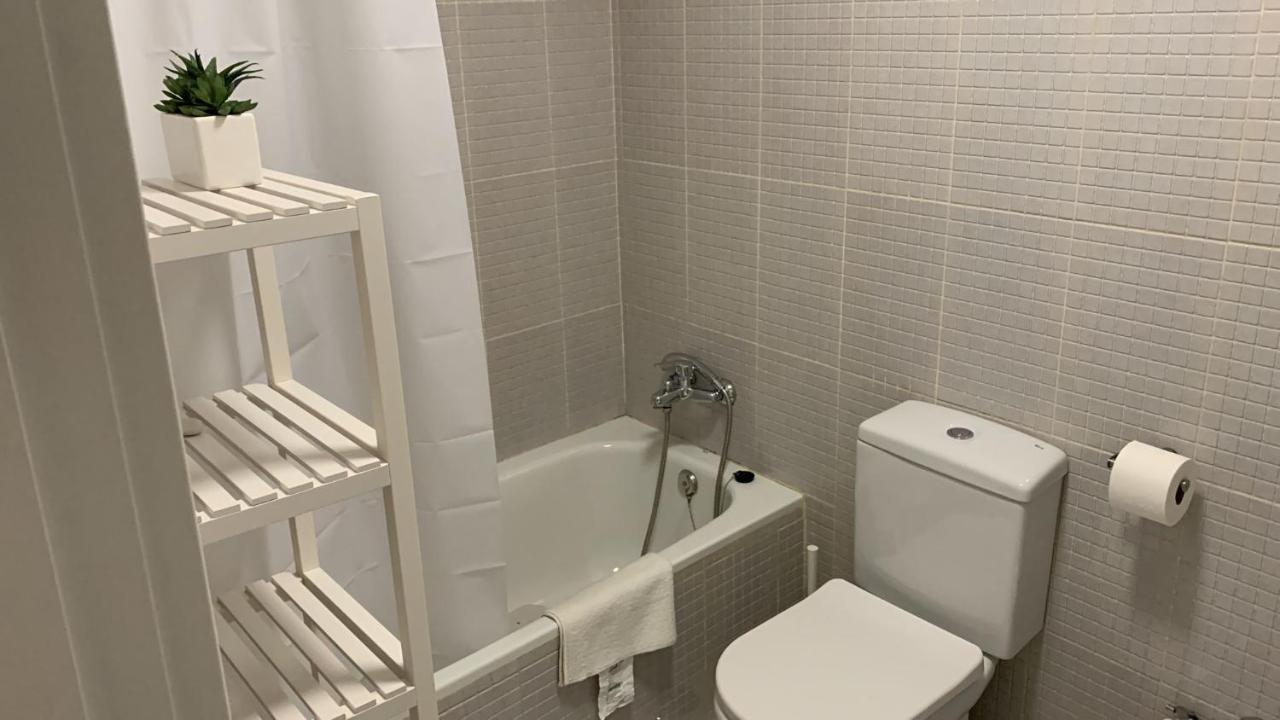 Estupendo Estudio Al Lado De Plaza La Merced Málaga Extérieur photo