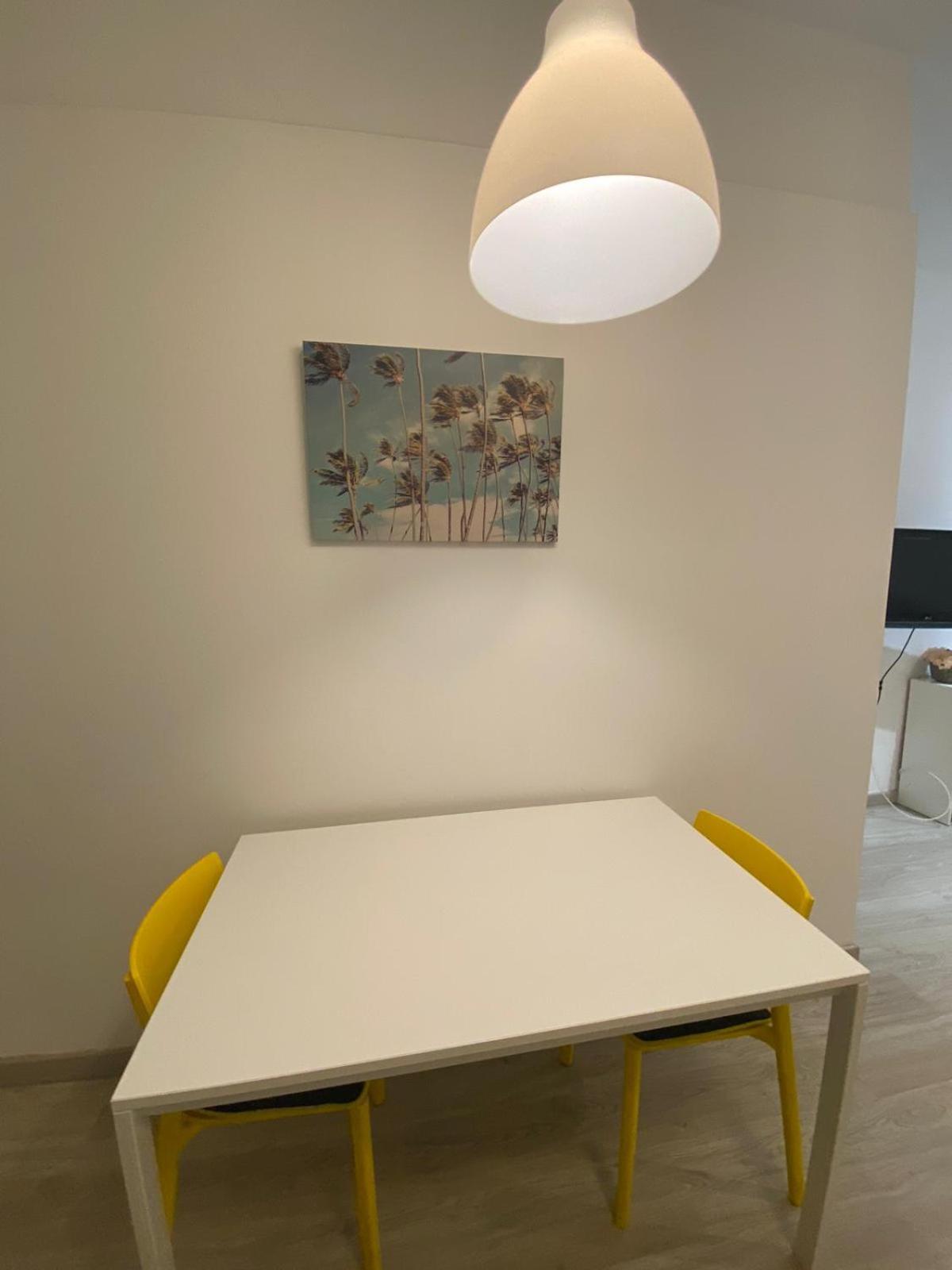 Estupendo Estudio Al Lado De Plaza La Merced Málaga Extérieur photo